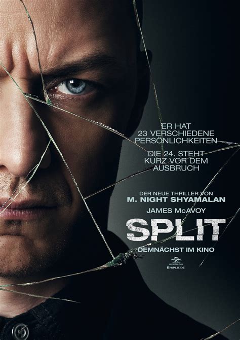 film split 2016